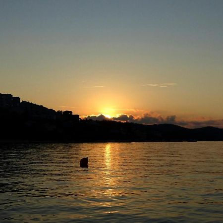 Apartments Marina Trogir Dış mekan fotoğraf