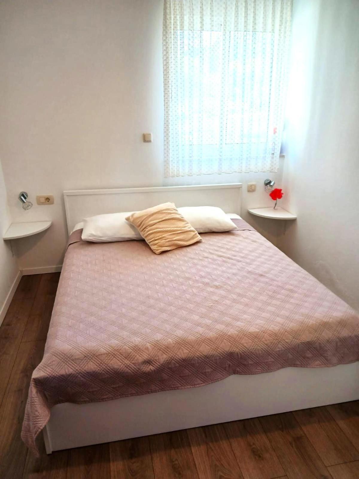 Apartments Marina Trogir Dış mekan fotoğraf