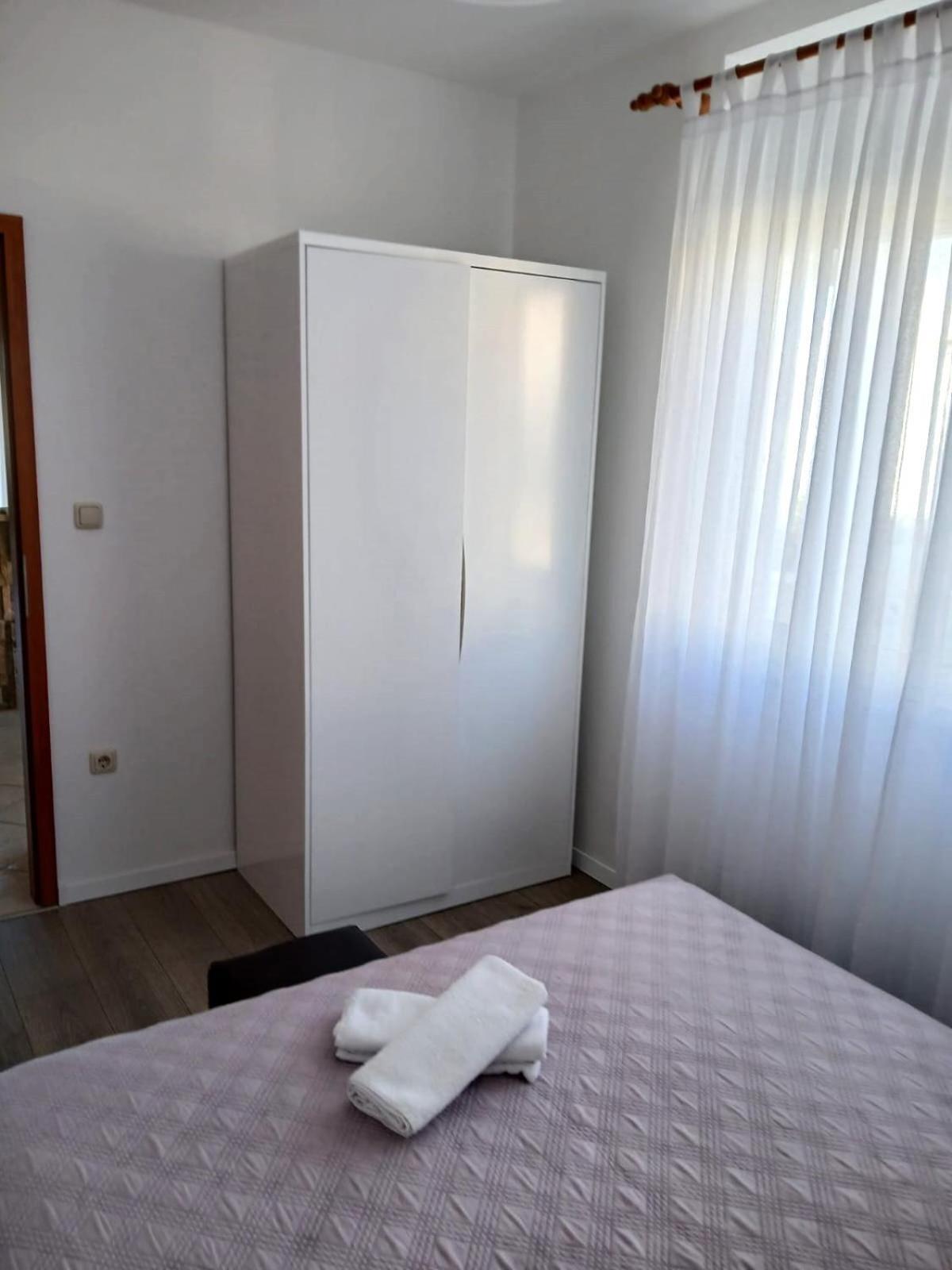 Apartments Marina Trogir Dış mekan fotoğraf
