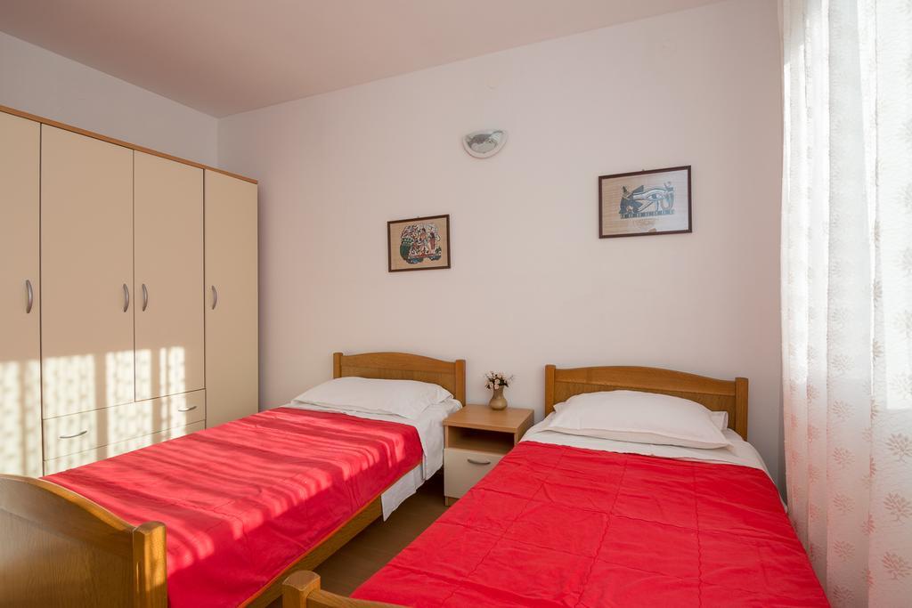 Apartments Marina Trogir Dış mekan fotoğraf