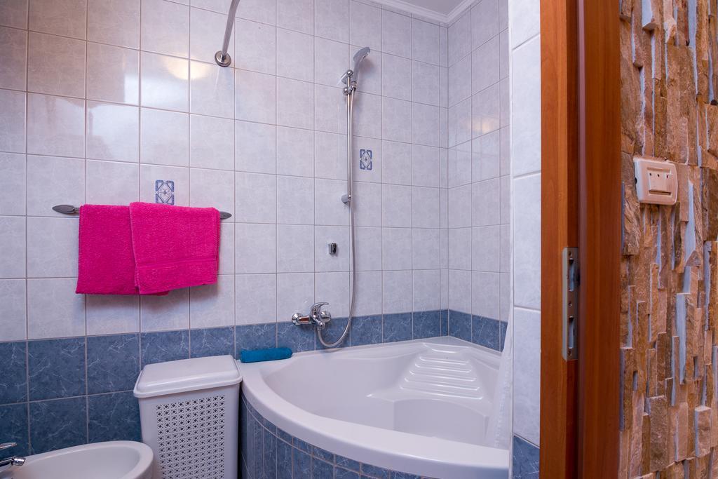 Apartments Marina Trogir Dış mekan fotoğraf
