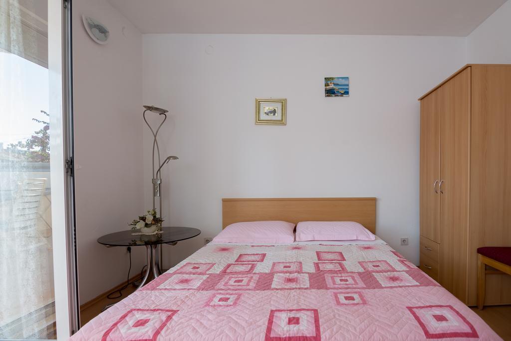 Apartments Marina Trogir Dış mekan fotoğraf