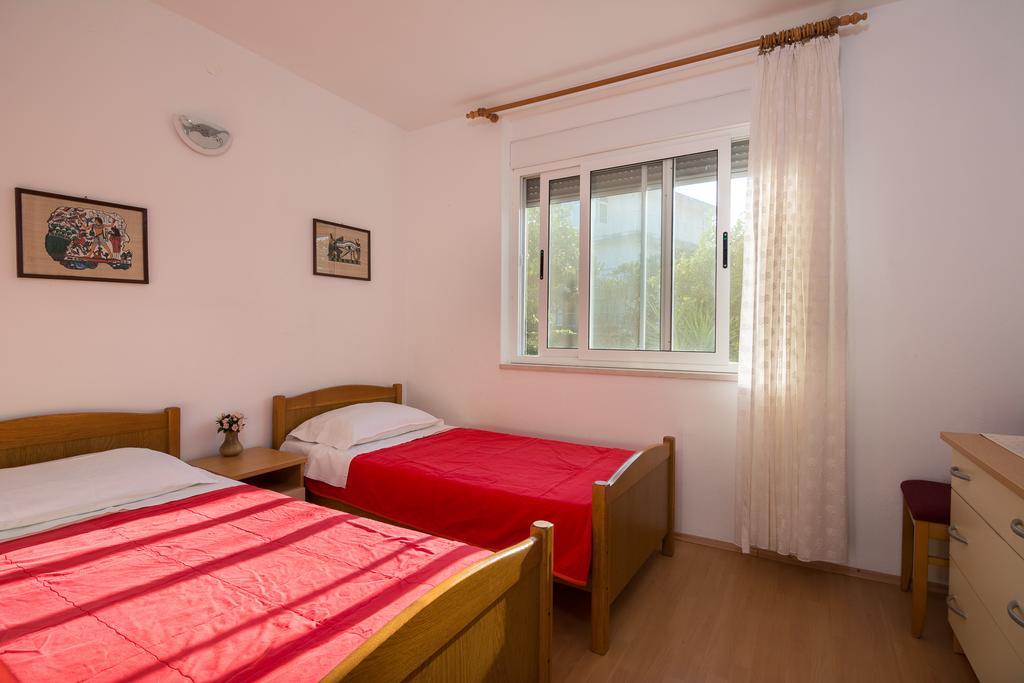 Apartments Marina Trogir Dış mekan fotoğraf