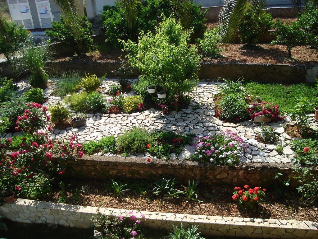 Apartments Marina Trogir Dış mekan fotoğraf