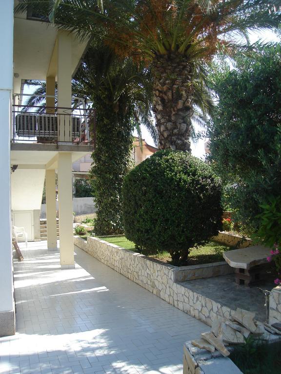 Apartments Marina Trogir Dış mekan fotoğraf