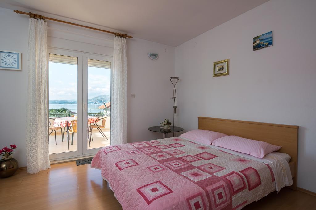 Apartments Marina Trogir Dış mekan fotoğraf