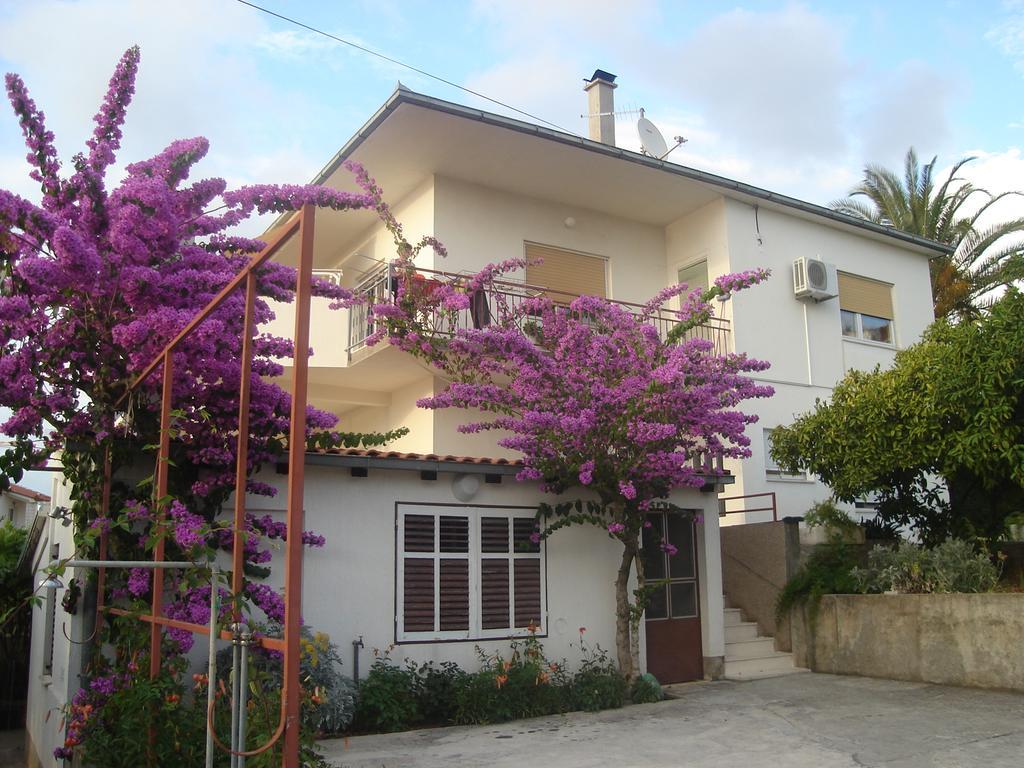 Apartments Marina Trogir Dış mekan fotoğraf