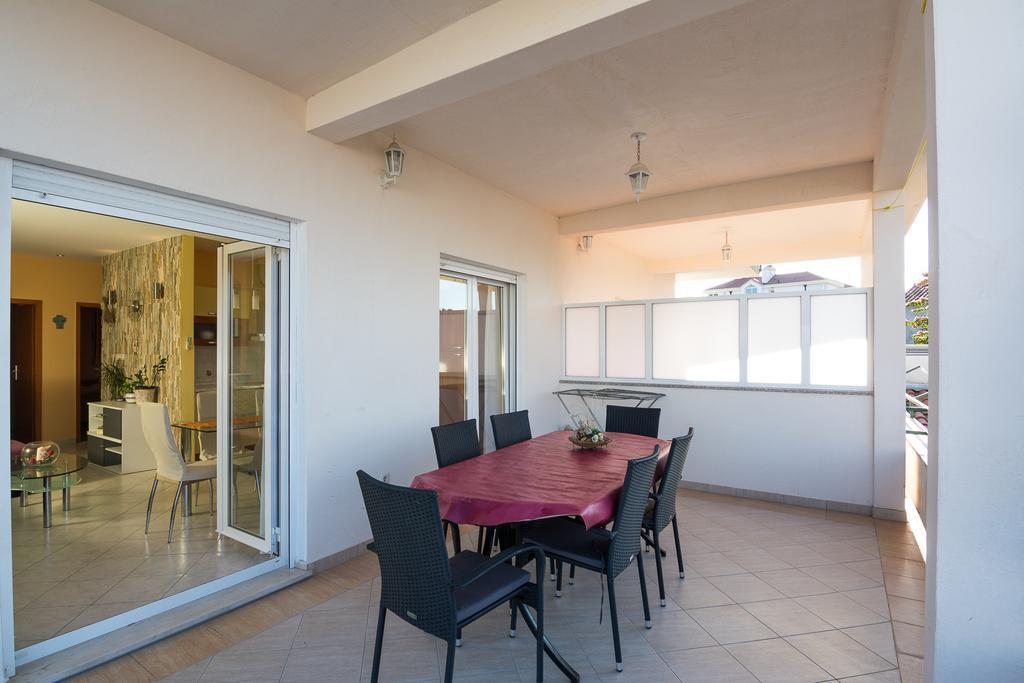 Apartments Marina Trogir Dış mekan fotoğraf