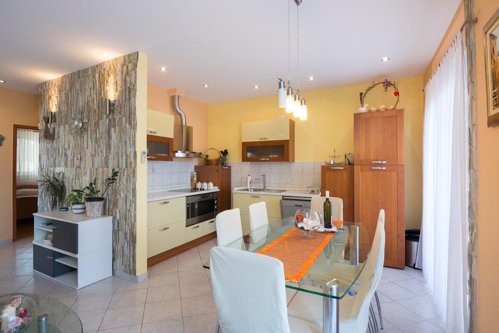 Apartments Marina Trogir Dış mekan fotoğraf